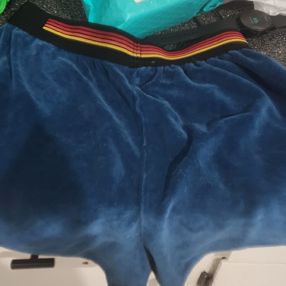 Aviator Nation Short